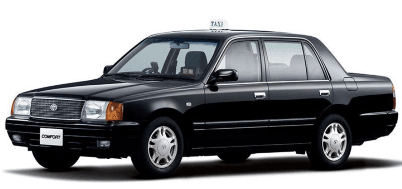 Private Airport Transfers between Kansai International Airport and Osaka City Centre - main image