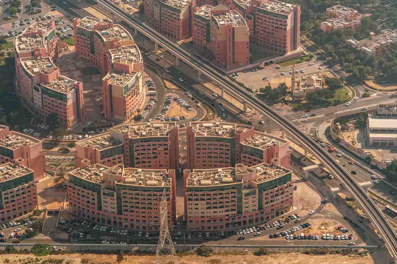 Dubai Helicopter Tour From Atlantis the Palm - imagen 14