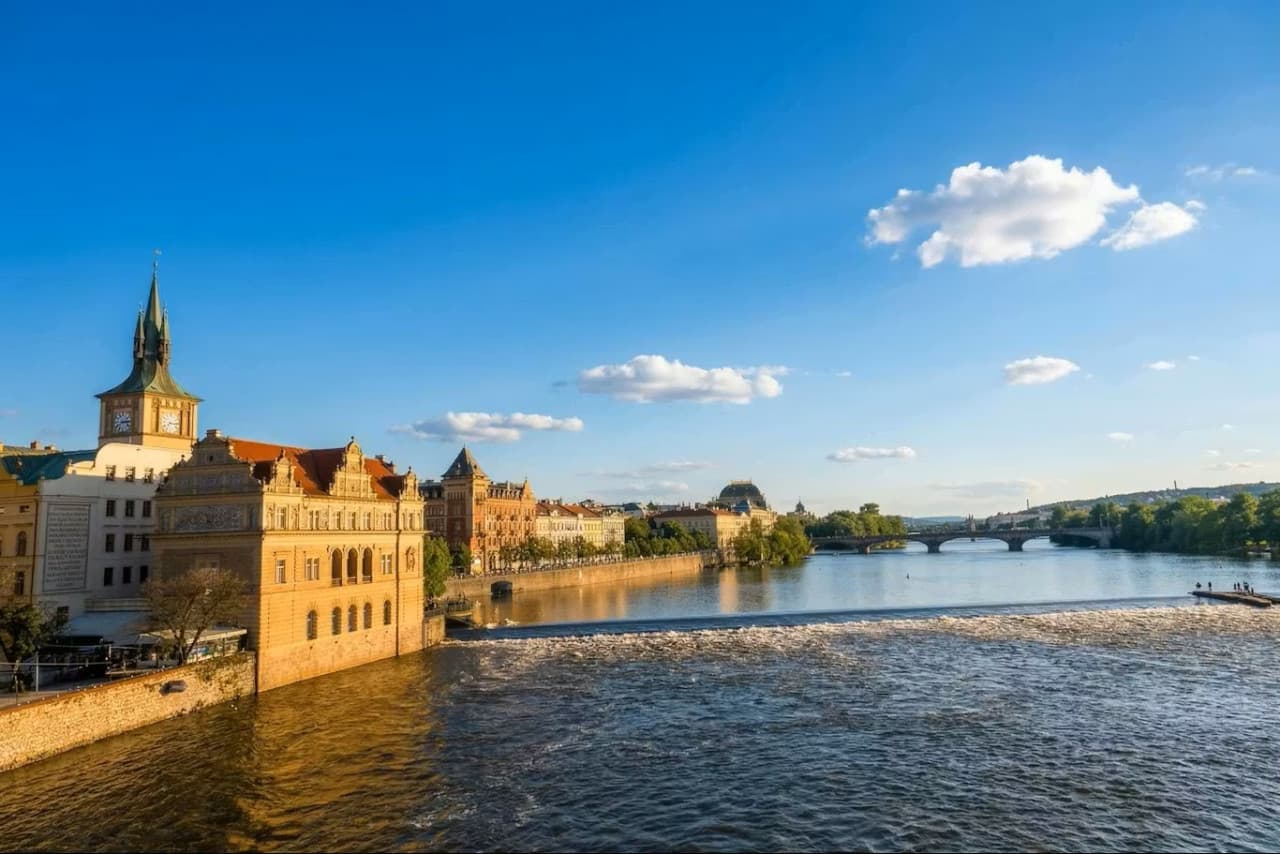 Charles Bridge Towers Ticket + Audio Guide - image 6