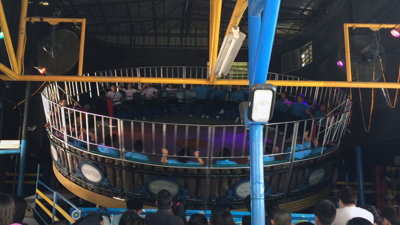 Dream World Bangkok Ticket - image 17