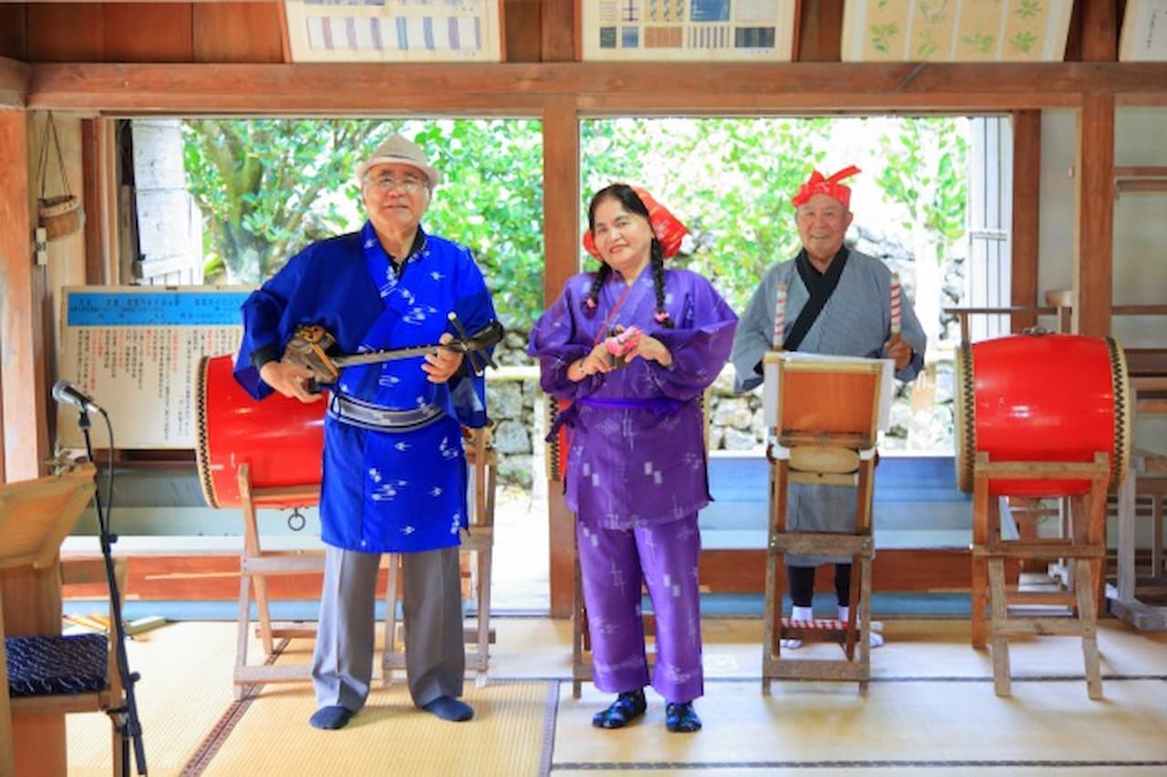 Ishigaki Yaima Village Ticket - image 5