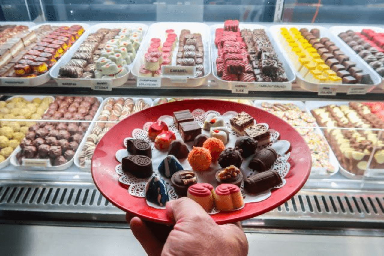 Australian Outback Food and Wine Tasting Tour from Port Douglas - image 8
