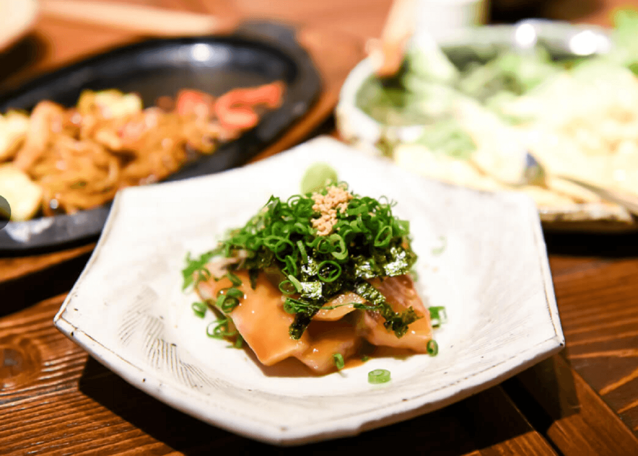 All-Star Tokyo Food Tour - image 11