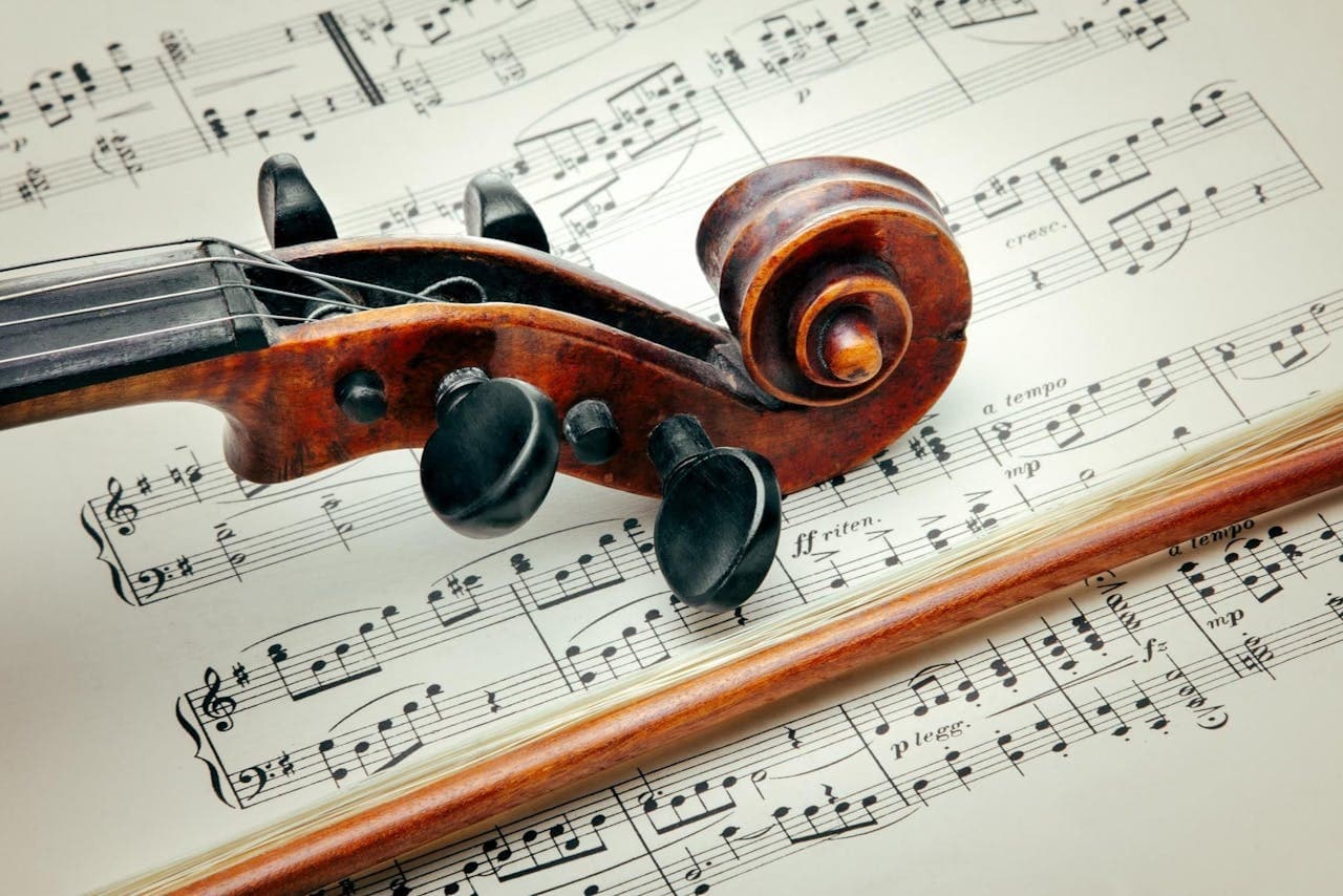 Classical Concert at St. Anne's Church - 이미지 3