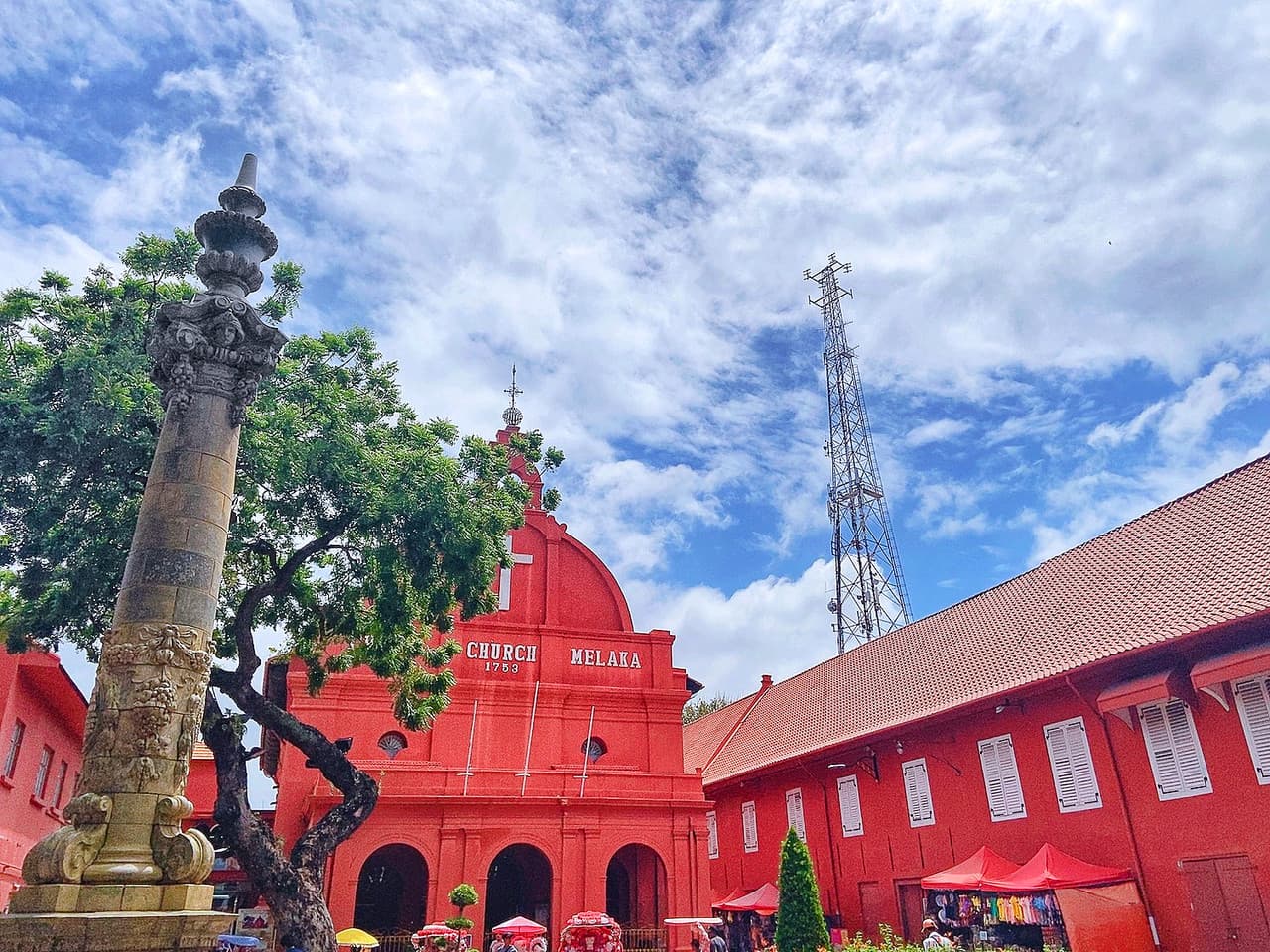 Malacca City Full-Day Tour from Kuala Lumpur - image 2