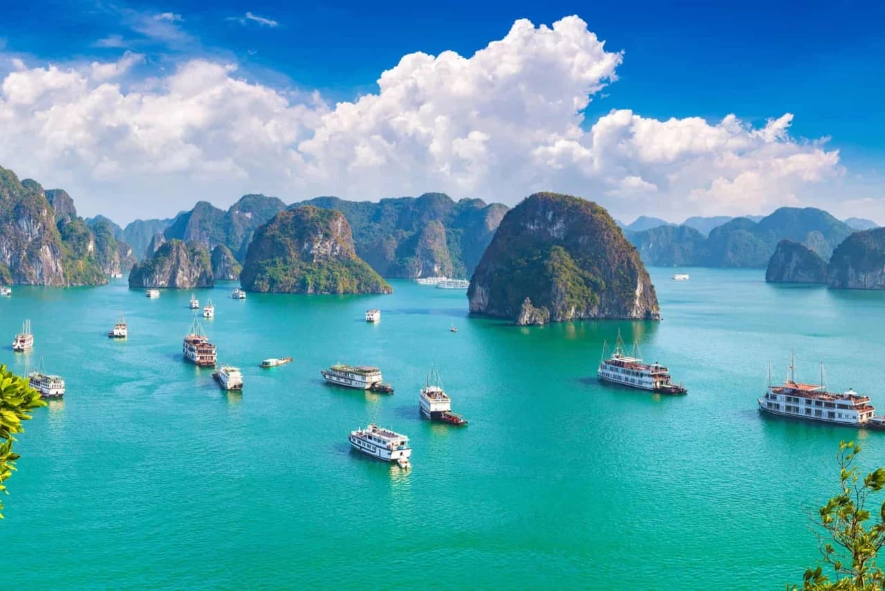 City Sightseeing Ha Long Hop-on Hop-off Bus Tour - image 18