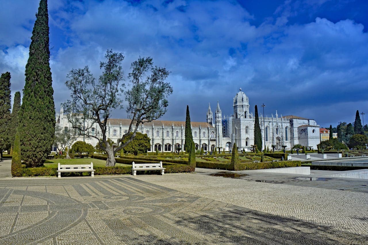 Jerónimos Monastery Ticket - image 6