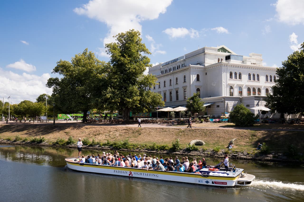Go City Gothenburg Essentials Pass: 3 Attractions - image 6