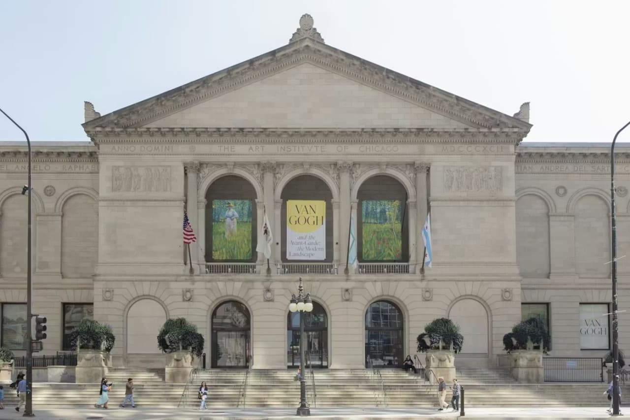 The Art Institute of Chicago: Fast Pass Ticket - imagen 4