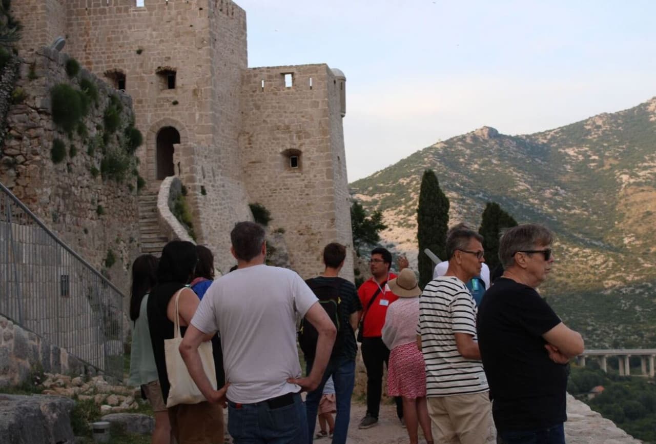 City Sightseeing Split Hop-on Hop-off Bus Tour - image 8