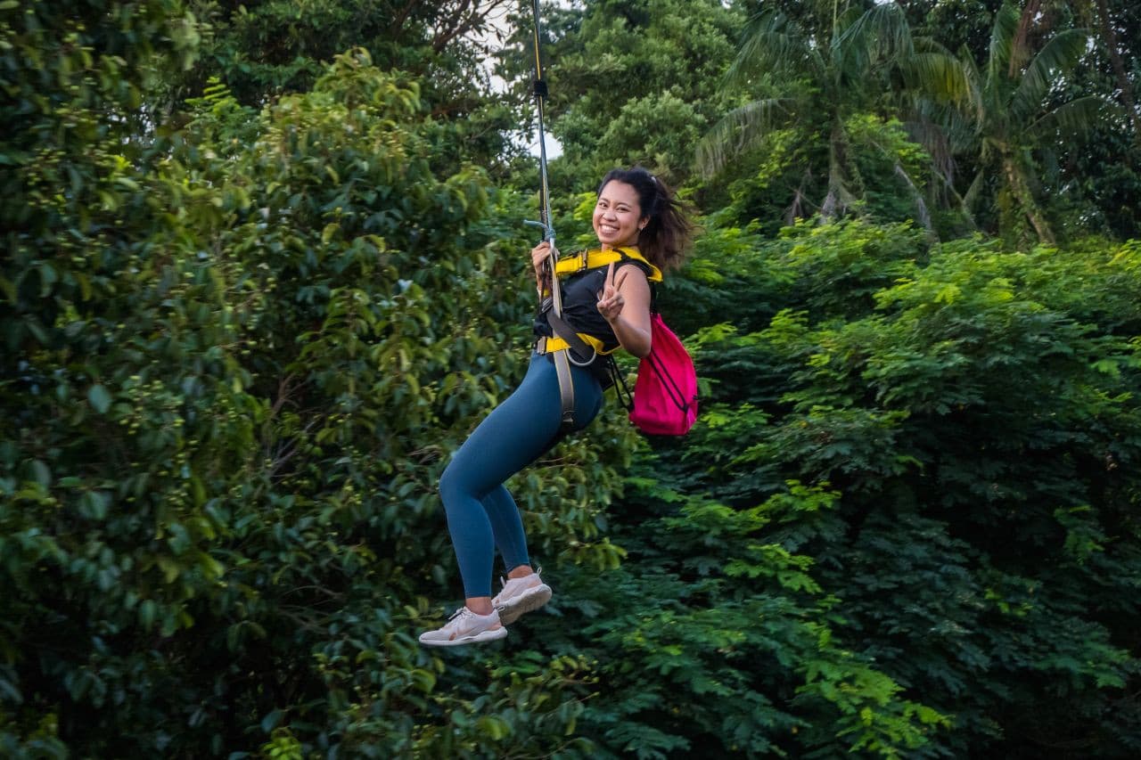 Mega Adventure Park Singapore Ticket - image 10