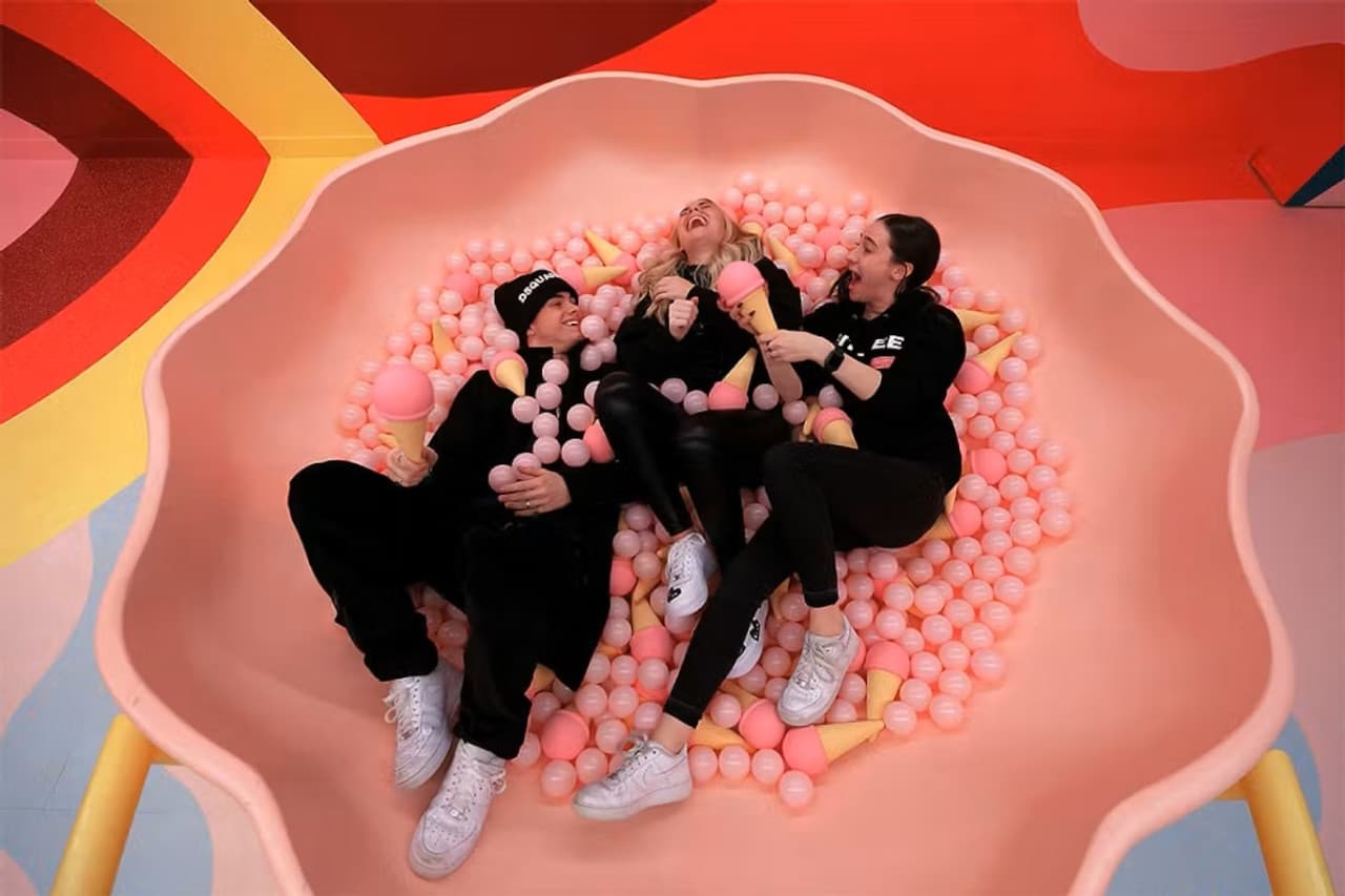 Museum of Ice Cream New York - imagen 5