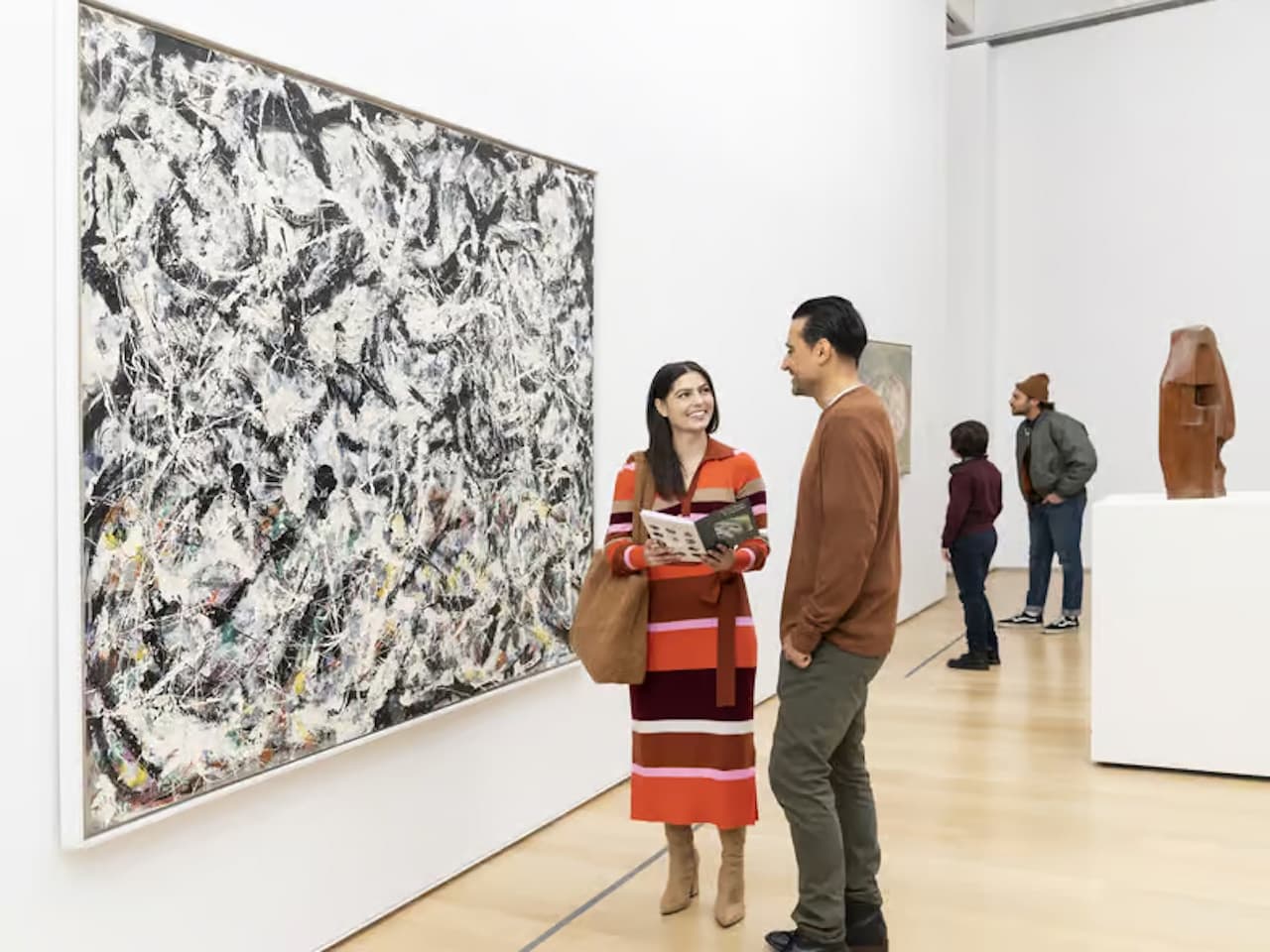 The Art Institute of Chicago: Fast Pass Ticket - image 13