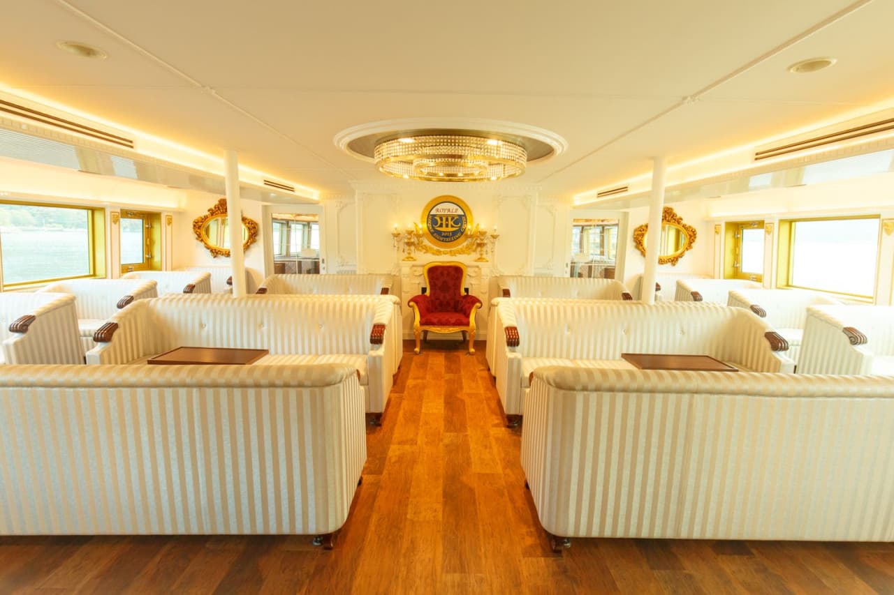Hakone Sightseeing Cruise - image 5