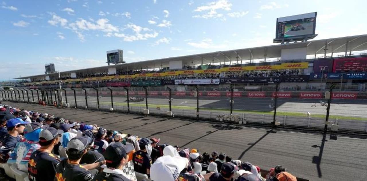 Formula 1 Japanese Grand Prix 2026 - image 15