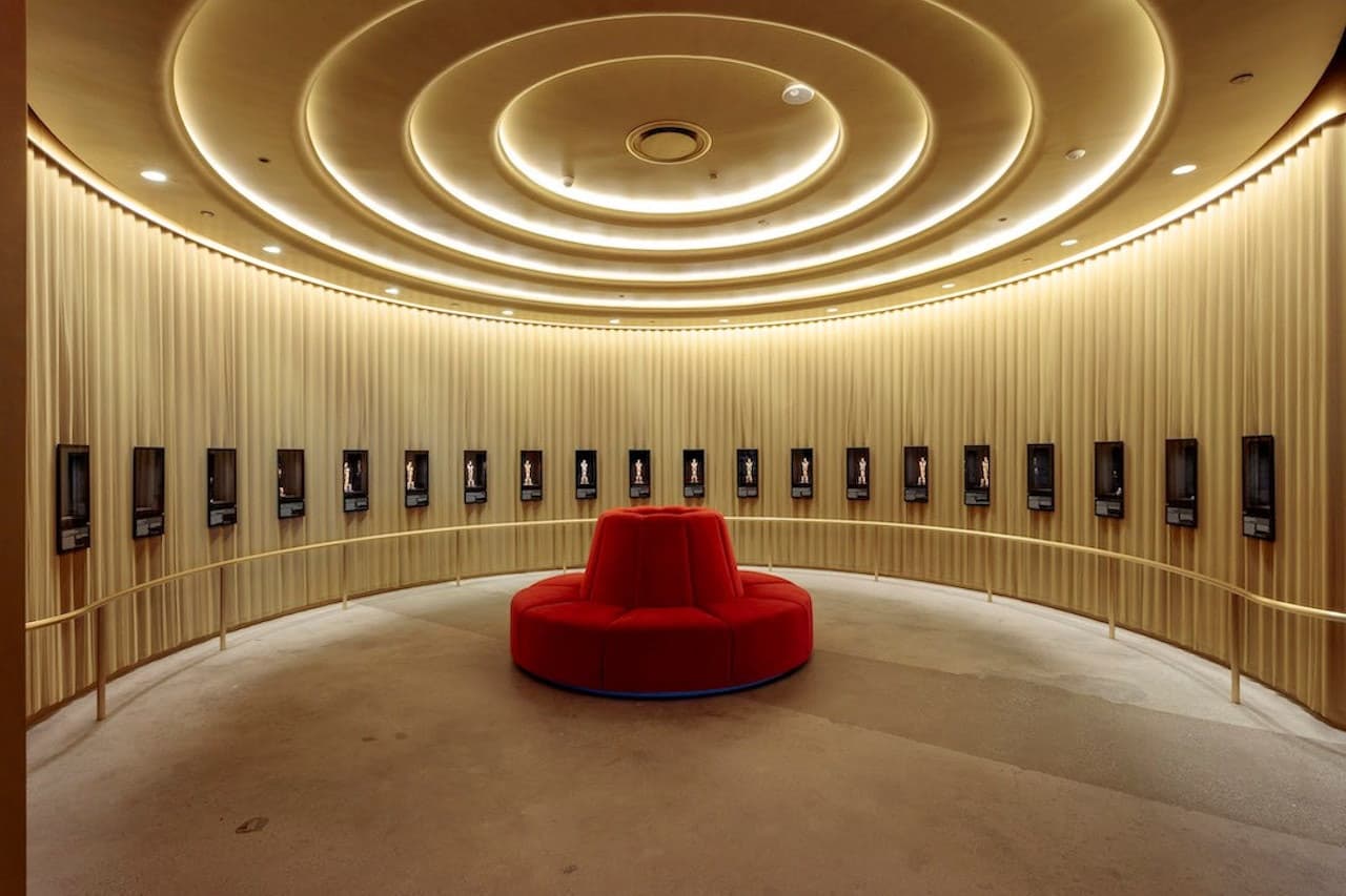 Academy Museum of Motion Pictures - imagen 7