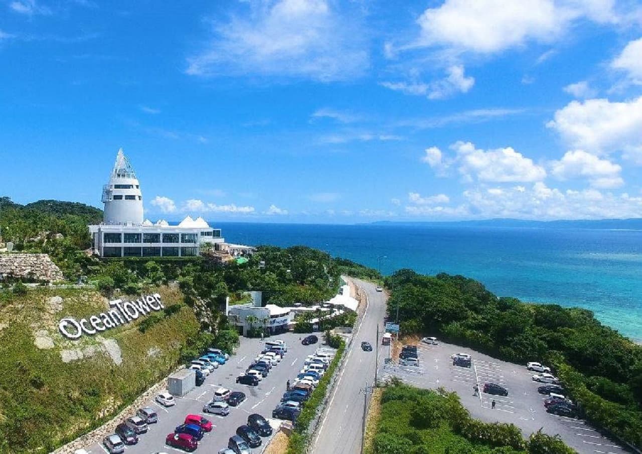 Pase Okinawa Churaumi TokuToku 5 - imagen 4