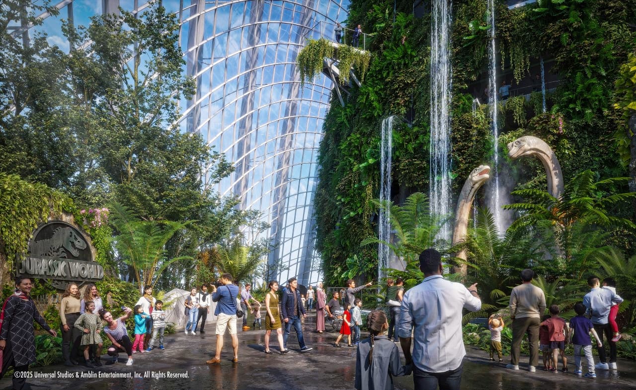 COMBO: Gardens by the Bay + ArtScience Museum Tickets - image 3
