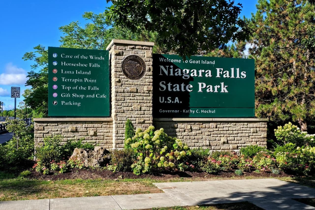 Niagara Falls, USA: Guided Tour & Optional Maid of the Mist - image 6
