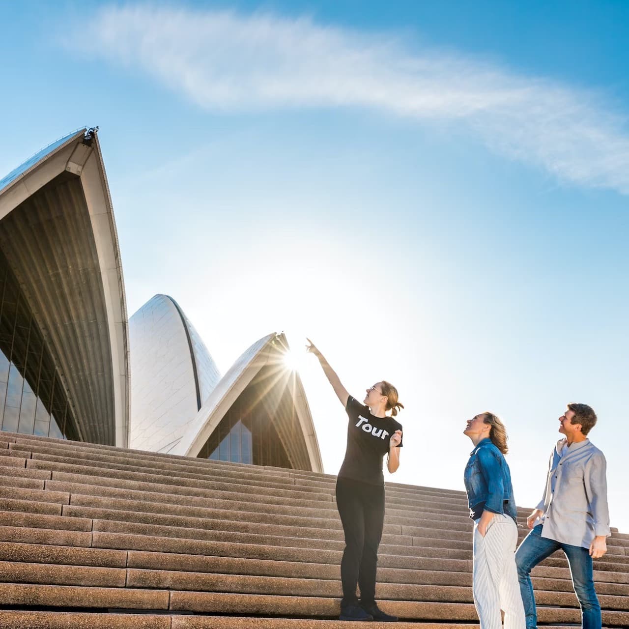 Sydney Opera House Guided Tour - main image
