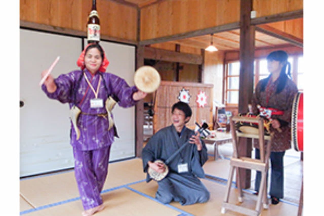 Ishigaki Yaima Village Ticket - image 8