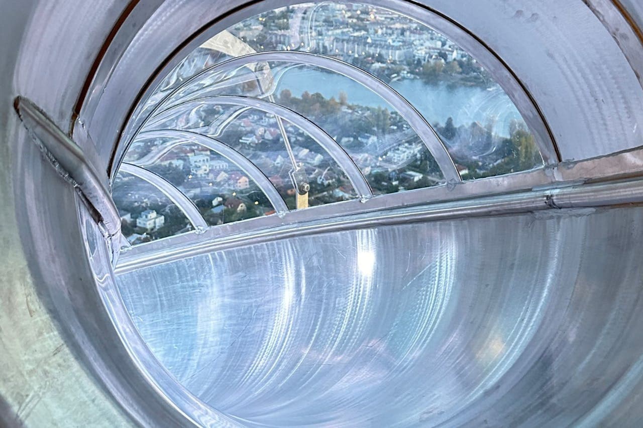 Danube Tower - image 8