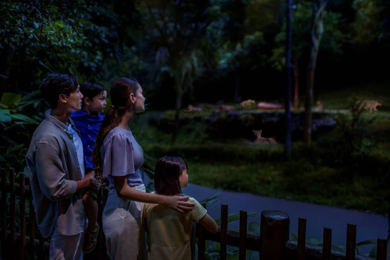 Mandai Destination Pass: Up to 2 Attractions in 1 Day - image 6
