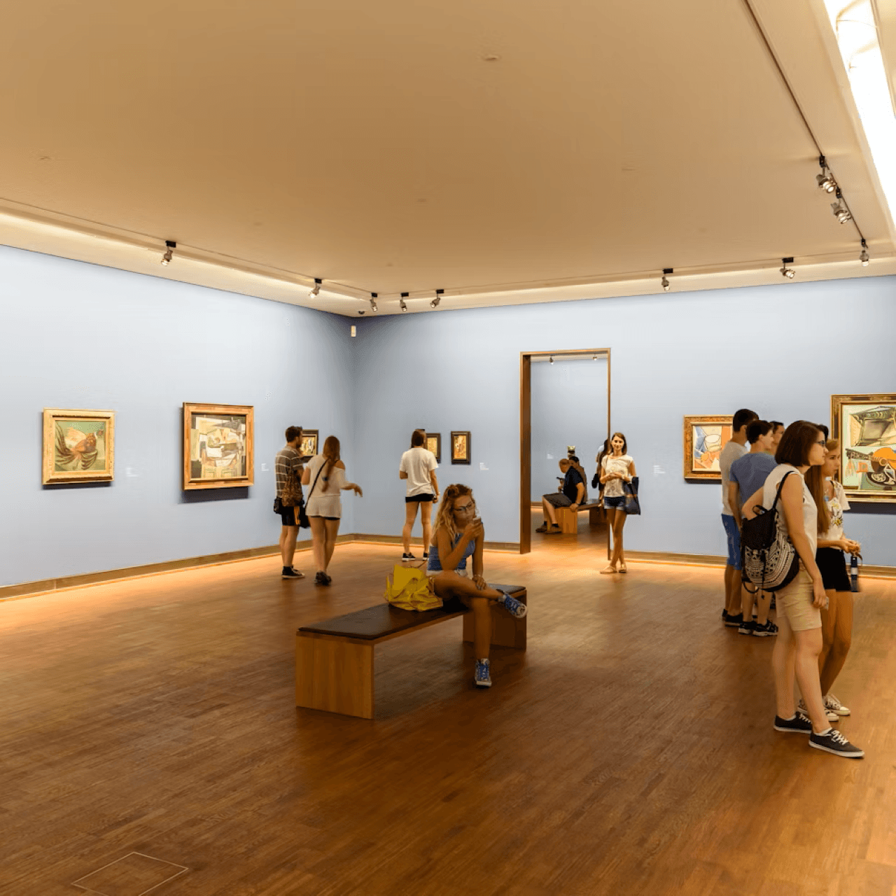 Albertina Museum - image 6