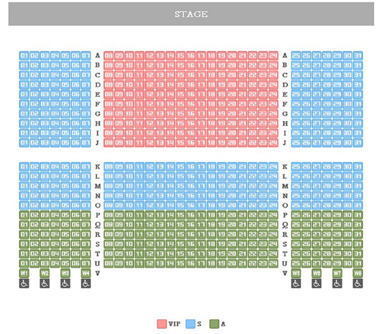 Jeju Nanta Musical Show Ticket - image 8