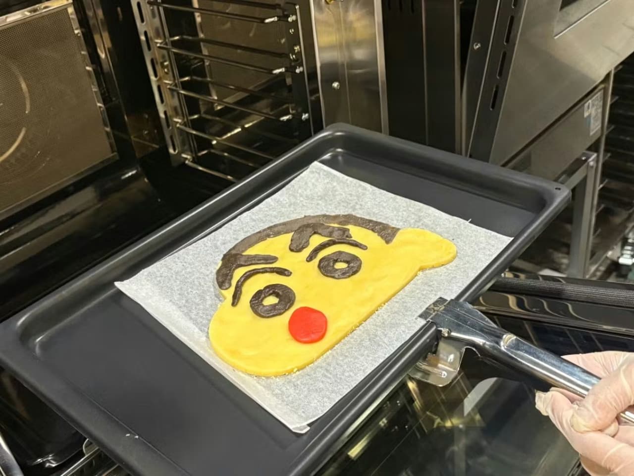 DODEKA Cookie Studio Ticket - image 4
