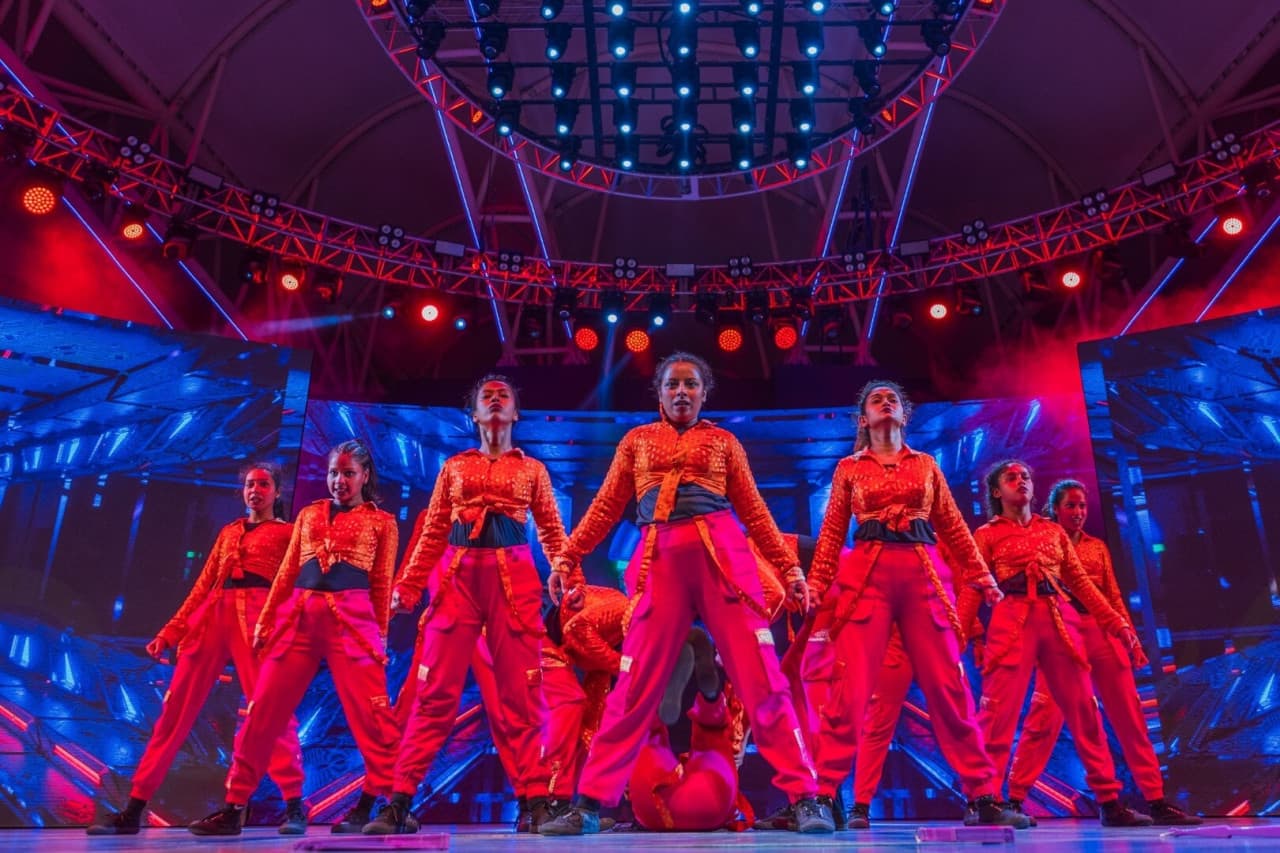 Global Village Dubai Ticket - image 9