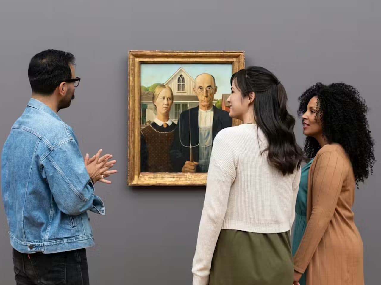 The Art Institute of Chicago: Fast Pass Ticket - imagen principal