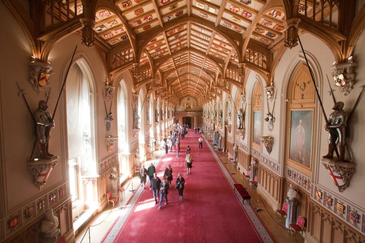 Windsor Castle - image 8