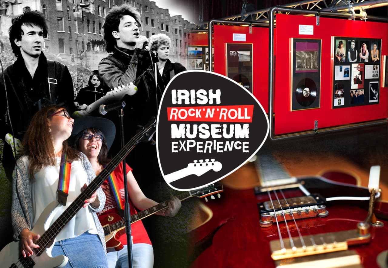 Go City Dublin All-Inclusive Pass: Ahorre hasta un 50% en atracciones - imagen 23