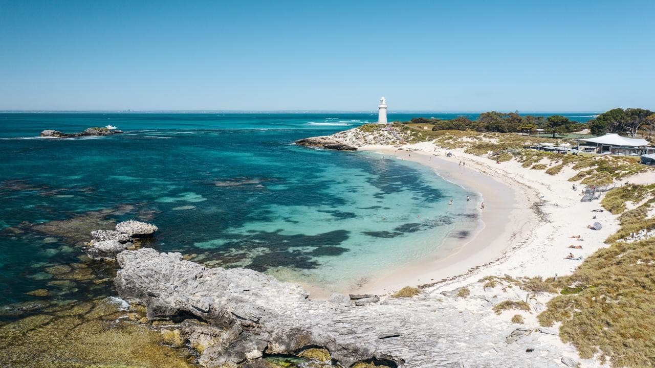 Rottnest Island Bus Tour with Round Trip Rottnest Express Ferry Transfer - image 3