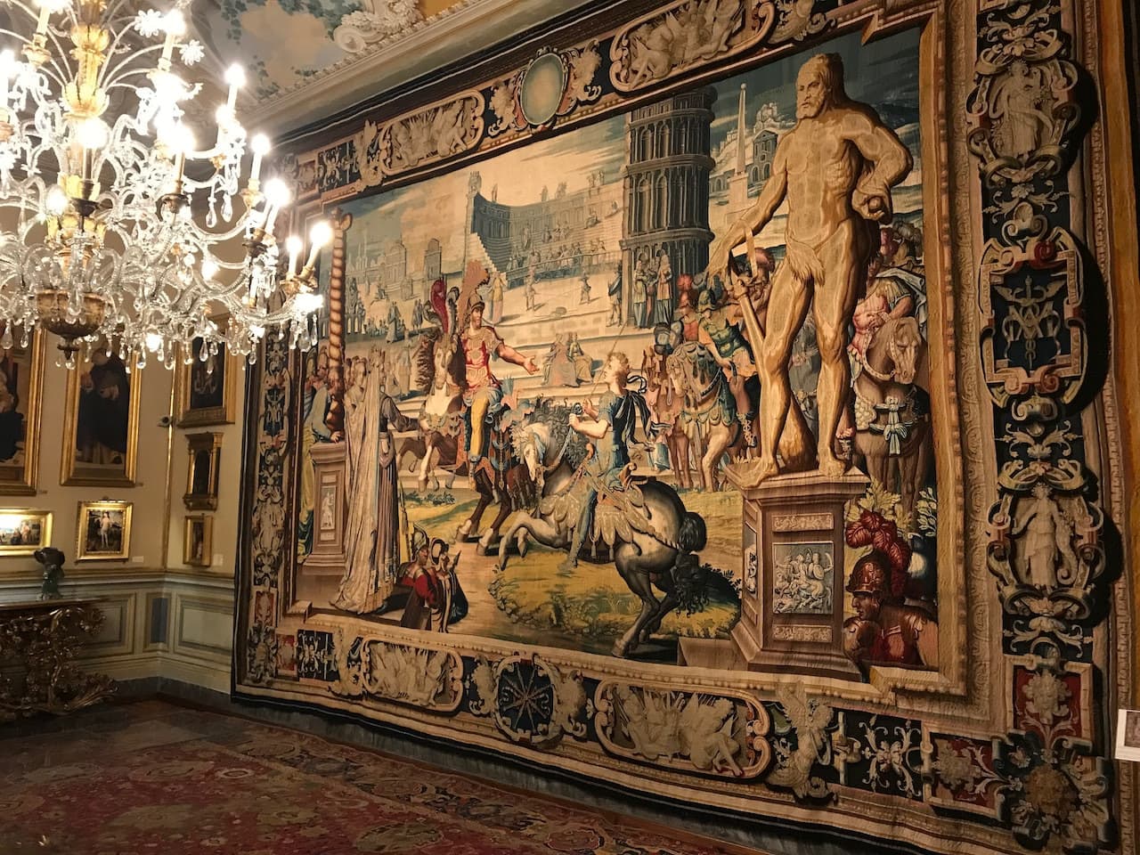 Colonna Gallery - image 3