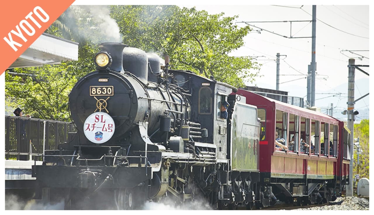 Have Fun in Kansai Premium Pass Includes Optional 1-Day Universal Studios Japan Ticket - image 10