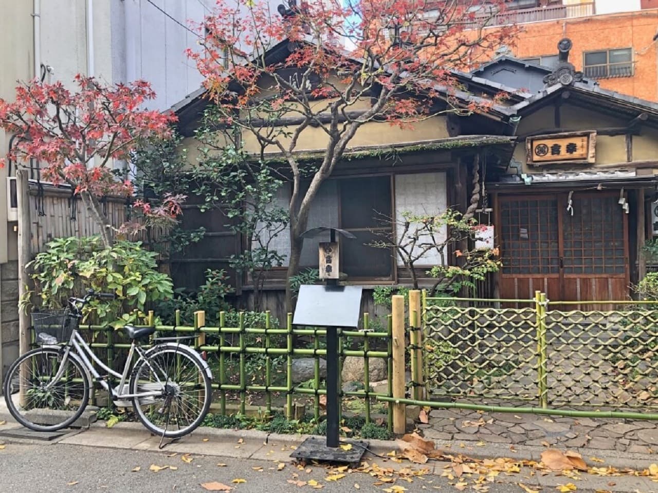 Tokyo Family Food Tour in Asakusa and Sensoji - imagen 16