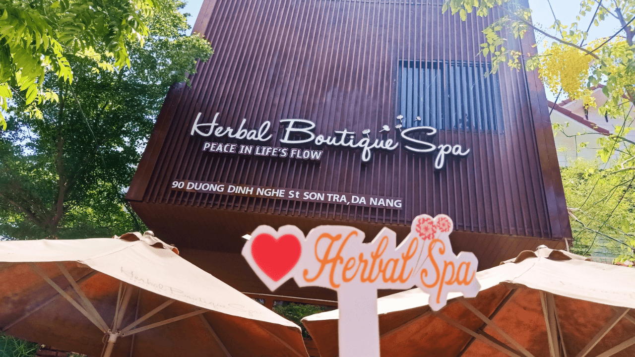 Herbal Spa Experience in Da Nang - image 13