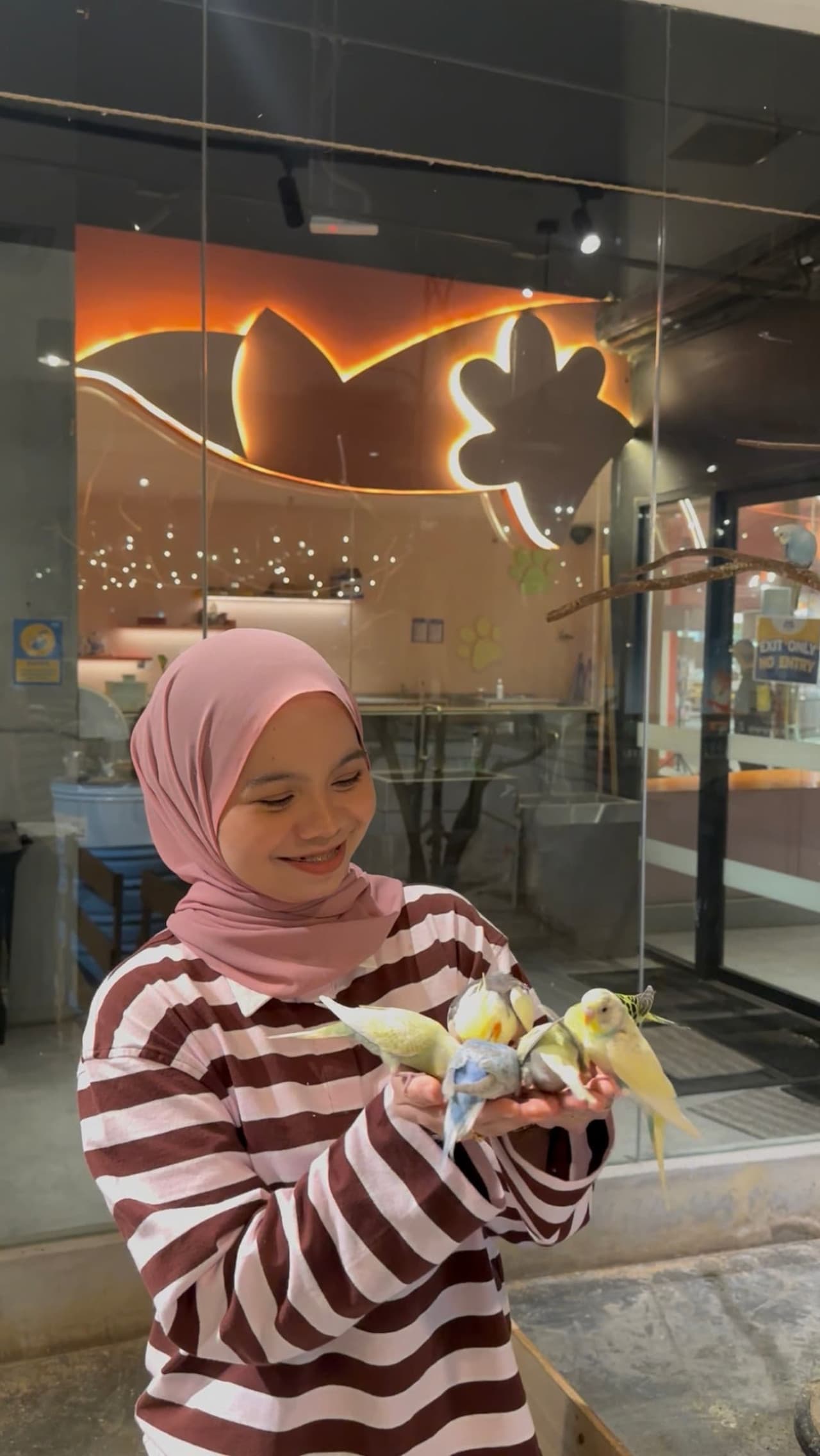Just Farm Indoor Zoo Kuala Lumpur  (Previously Known As Just Pets Megastore) - image 2