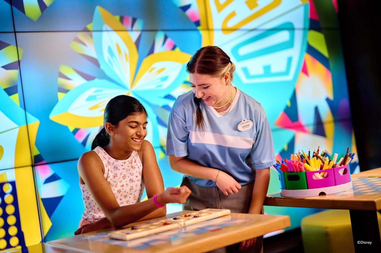 Disney Cruise Line: crucero Disney Adventure de 4 noches desde Singapur - imagen 61