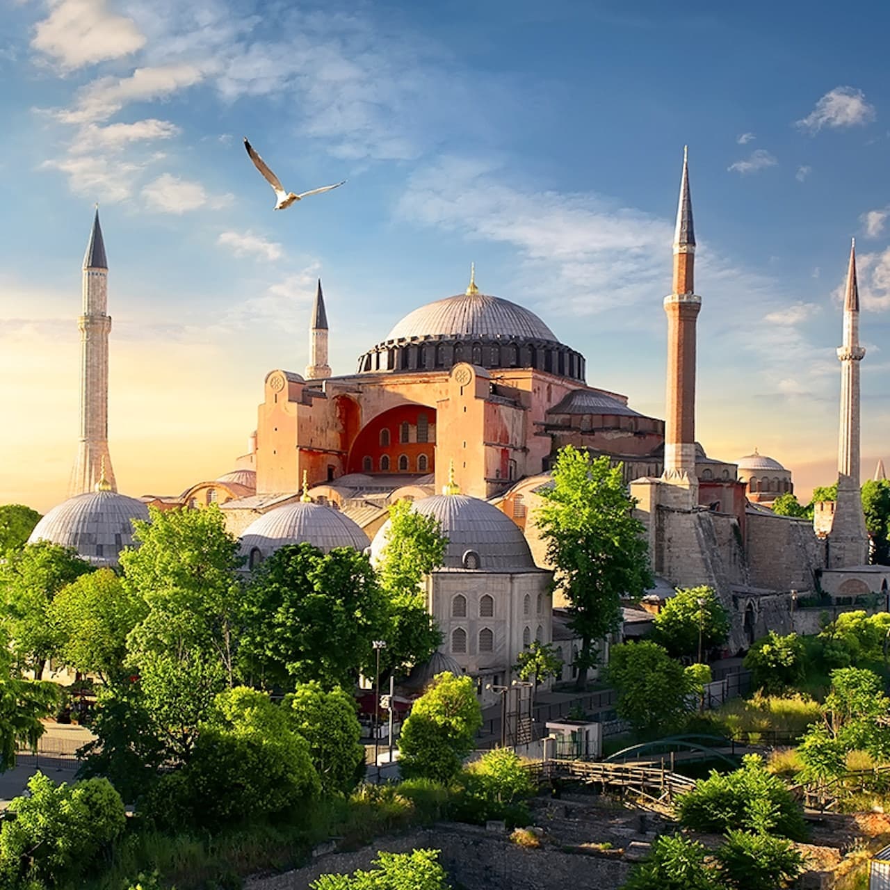 Official Hagia Sophia Skip the Line Ticket - image 23