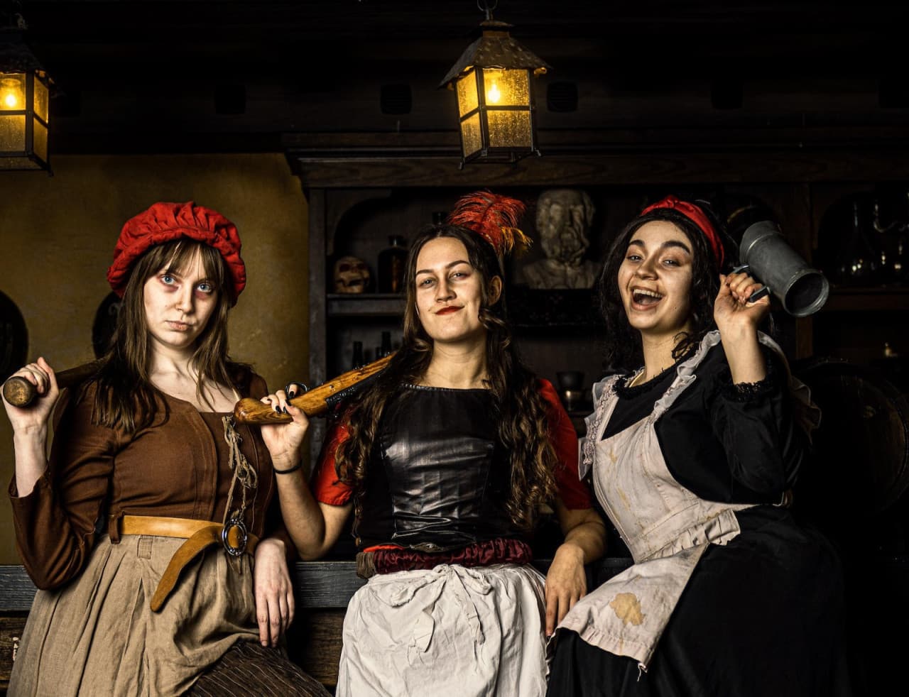 The Amsterdam Dungeon Ticket - image 5