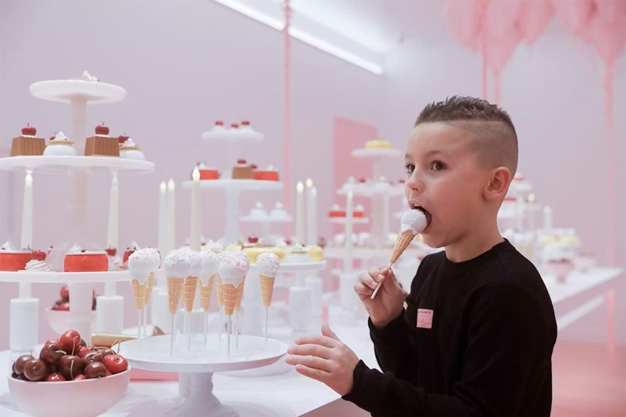 Museum of Ice Cream New York - imagen 10