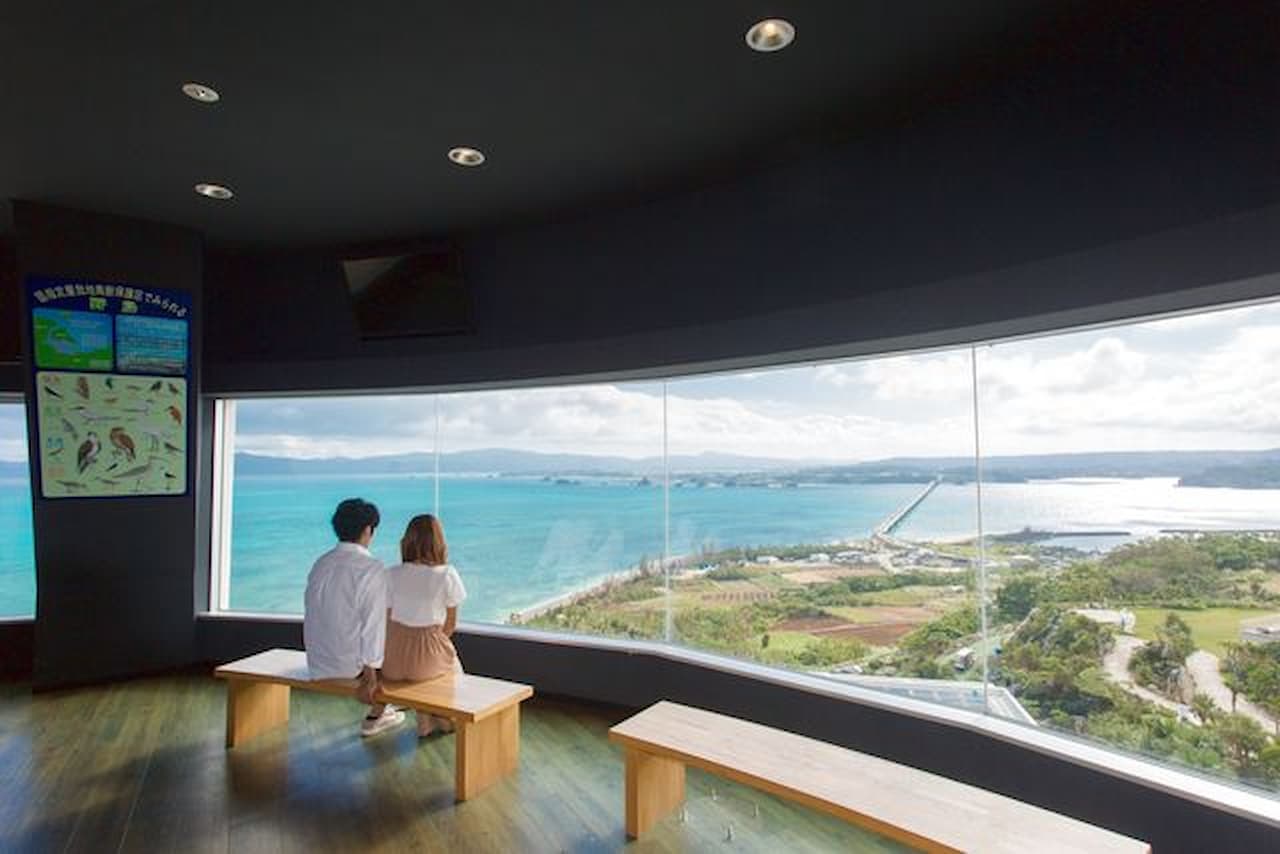 Kouri Ocean Tower Ticket - image 8