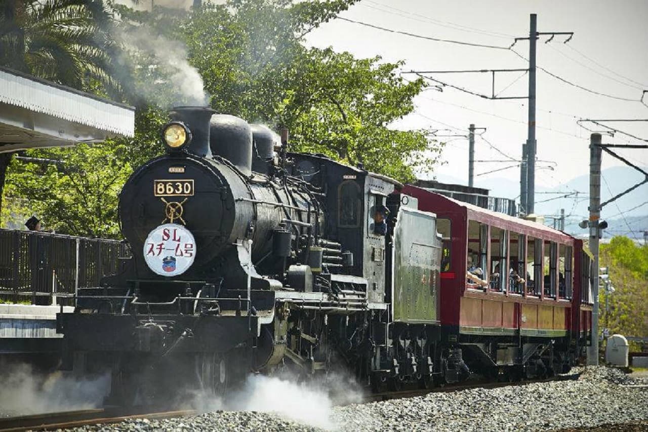 Kyoto Railway Museum Ticket - image 5