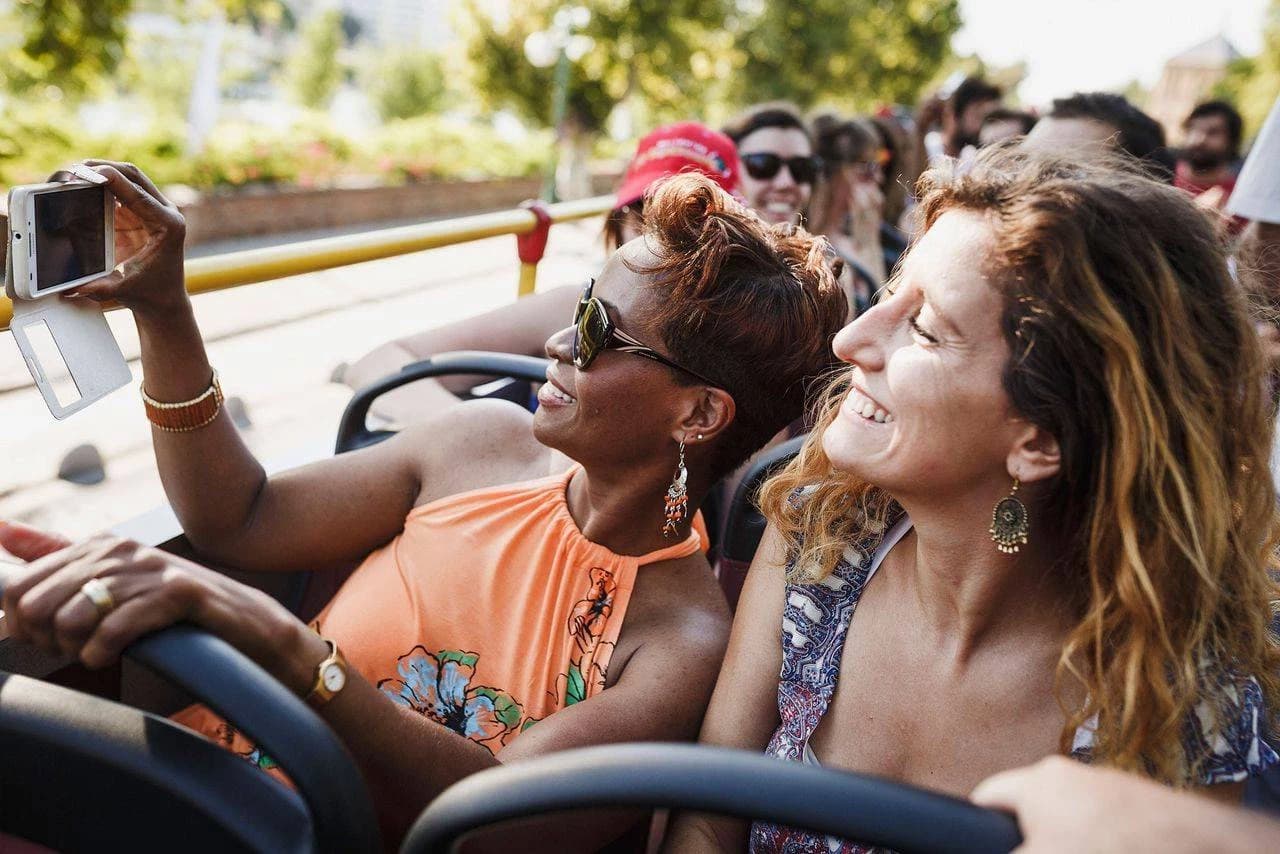 Tour en autobús Hop-on Hop-off City Sightseeing Seattle - imagen 2