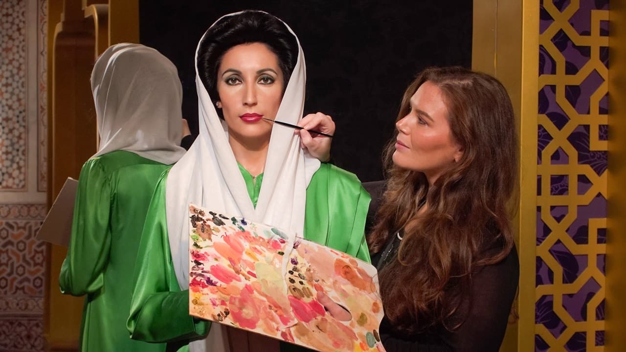 Madame Tussauds Dubai Ticket - image 10
