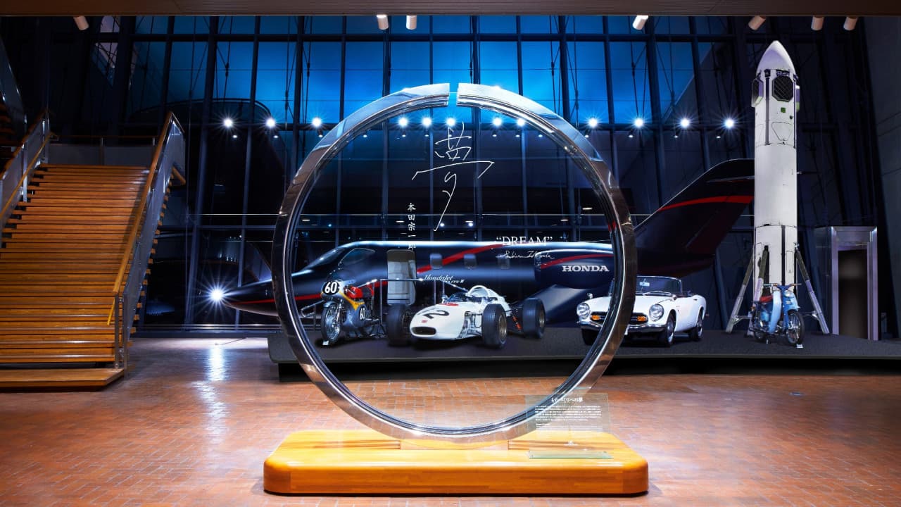MotoGP Motul Grand Prix of Japan 2026 (02 - 04 Oct) - image 12