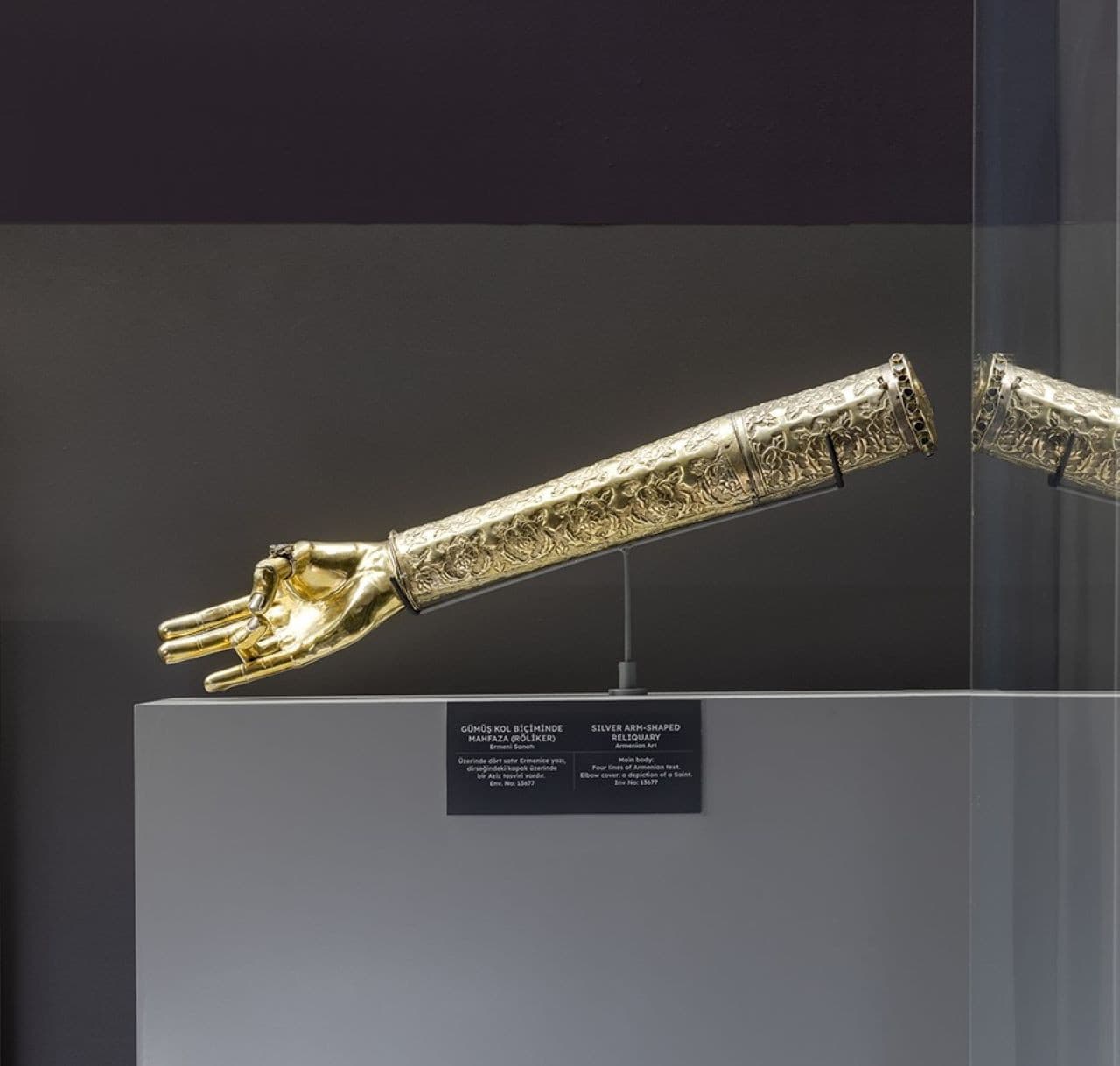 Official Hagia Sophia Skip the Line Ticket - image 19